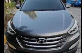 Hyundai Santa Fe 2014 for sale