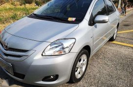Toyota Vios 1.5G Aquired 2010 