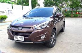 Hyundai Tucson 2014 for sale