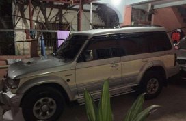 Mitsubihi Pajero 1999 for sale