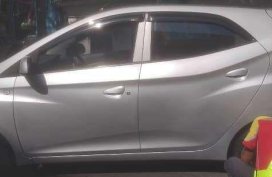 Assume 2014 Hyundai Eon for sale