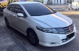 Honda City 2010 for sale