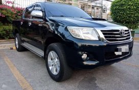 Toyota Hilux Vigo Pickup 2014 for sale 