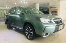2019 Subaru Forester for sale