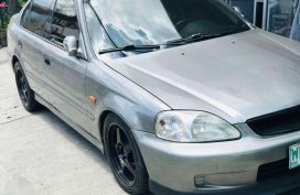 Honda Civic VTI 1999 for sale