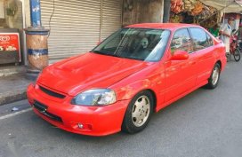 Honda Civic 1997 for sale