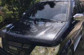 2008 Isuzu Crosswind for sale