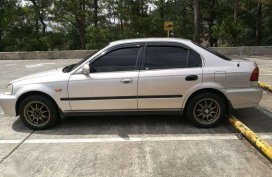 Honda Civic 2000 for sale