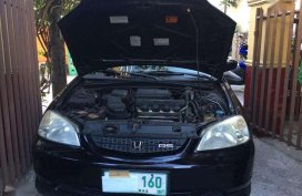 Honda Civic 2003 for sale
