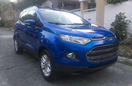 2014 Ford Ecosport for sale