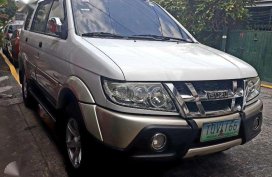 Isuzu Crosswind XUV 2012 for sale