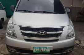 Hyundai Grand Starex 2007 for sale