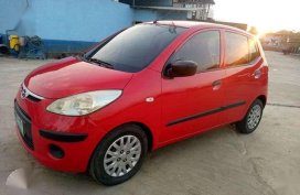 Hyundai i10 GL Manual 2009 for sale 