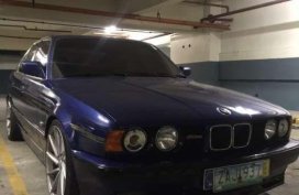 BMW 535I 1989 FOR SALE