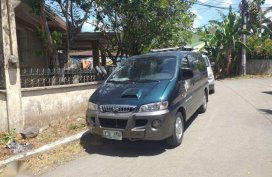 Hyundai Starex 2003 for sale