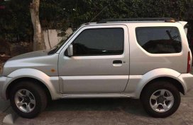 2012 Suzuki Jimny 4x4 Automatic for sale