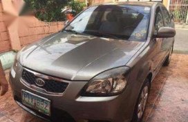 Kia RIO 2011 for sale
