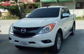 2016 Mazda BT50 for sale