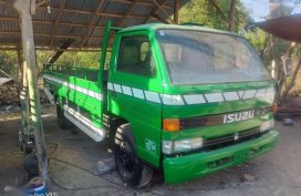 Isuzu Elf 4bd1 14ft Manual for sale 