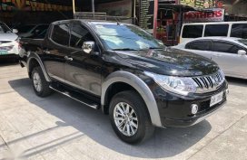 Mitsubishi Strada 4x4 AT 2015 for sale