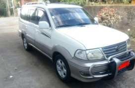 Toyota Revo SR 2002 for sale