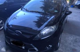 2014 Ford Fiesta for sale