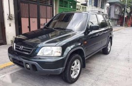 2000 Honda Crv for sale