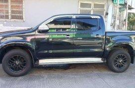 Toyota Hilux 2012 for sale