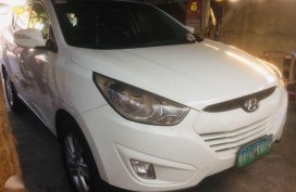 For Sale Hyundai Tucson 2012