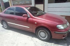 2001 Nissan Exalta for sale