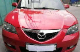MAZDA 3 2010 FOR SALE
