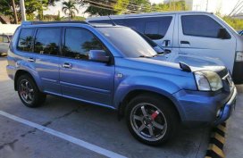 2005 Nissan X-Trail for sale