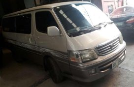 Toyota Grandia 2003 for sale