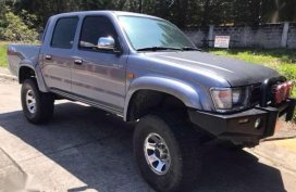 Toyota Hilux 2001 For sale