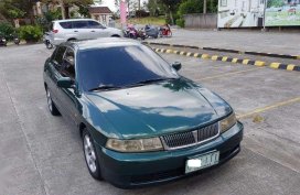 Mitsubishi Lancer GLS 2001 for sale
