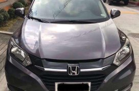 2015 Honda Hr-v for sale