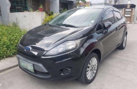 Ford Fiesta 2011 for sale