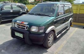 Mitsubishi Adventure Super Sports 2002 for sale