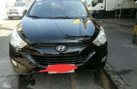 Hyundai Tucson 2010 for sale