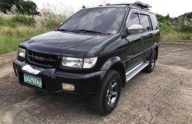 Isuzu Crosswind 2003 for sale