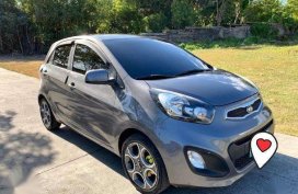 For Sale Kia Picanto 2013