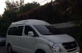 Hyundai Starex 2010 for sale 