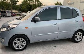 Hyundai i10 2012 Automatic for sale