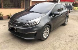 2015 Kia Rio EX MT for sale