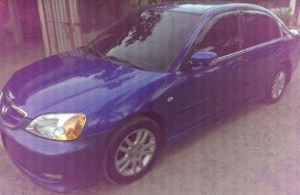 2003 Honda Civic Vti Dimension for sale 