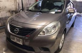 2014 Nissan Almera for sale