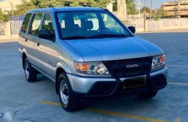 2005 Isuzu Crosswind for sale