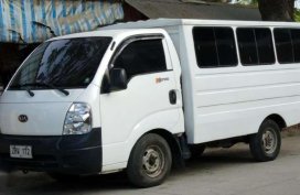 Kia K2700 2008 model for sale 