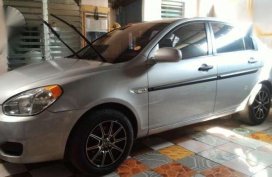Like new Hyundia Accent for sale