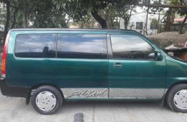 Honda Step Wagon 97-98model for sale